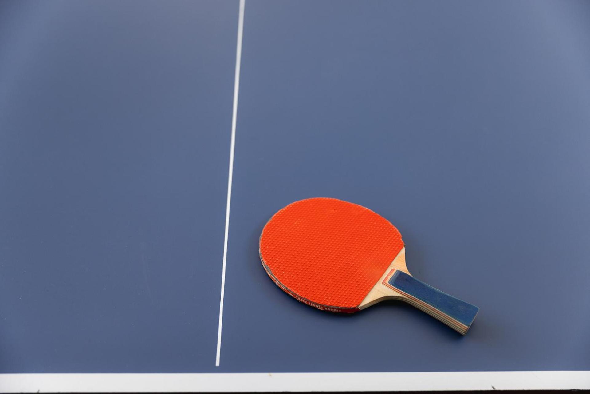 Ping-Pong Paradise クローリー エクステリア 写真
